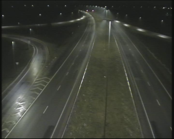 Weather Camera Image Väg 7 Lovisa Väst, Loviisa, Uusimaa