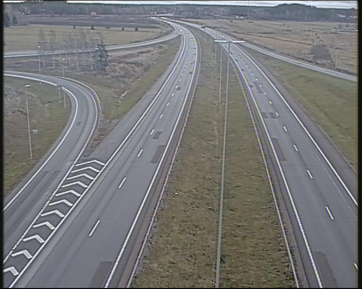 Kelikamerat Kuva Tie 7 Loviisa Länsi, Loviisa, Uusimaa