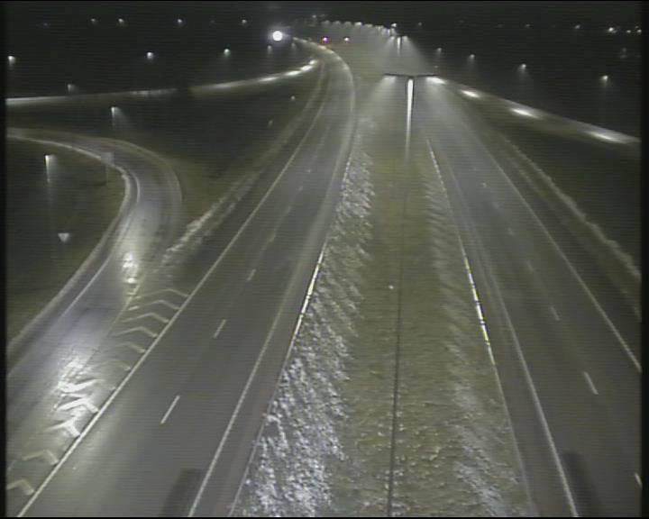 Weather Camera Image Väg 7 Lovisa Väst, Loviisa, Uusimaa