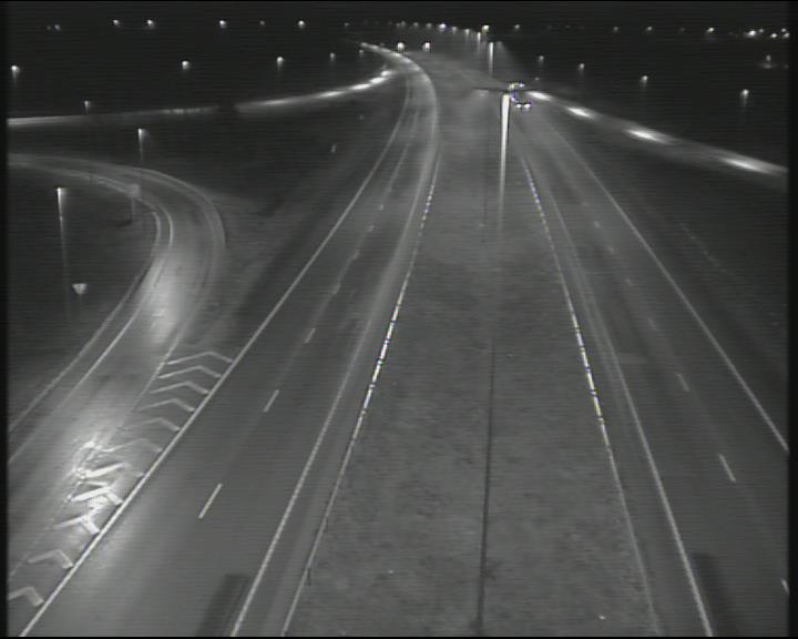 Weather Camera Image Väg 7 Lovisa Väst, Loviisa, Uusimaa