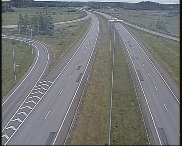 Kelikamerat Kuva Tie 7 Loviisa Länsi, Loviisa, Uusimaa