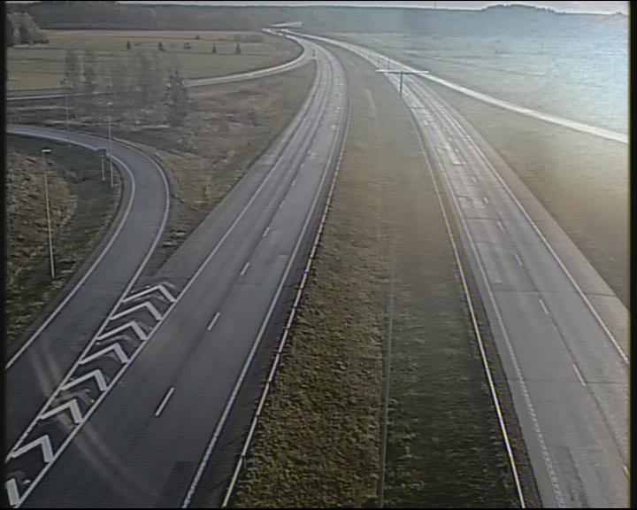 Weather Camera Image Road 7 Loviisa West, Loviisa, Uusimaa