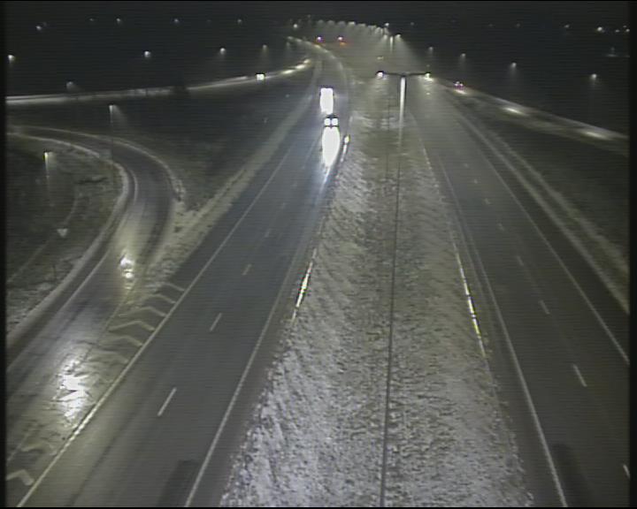 Weather Camera Image Väg 7 Lovisa Väst, Loviisa, Uusimaa