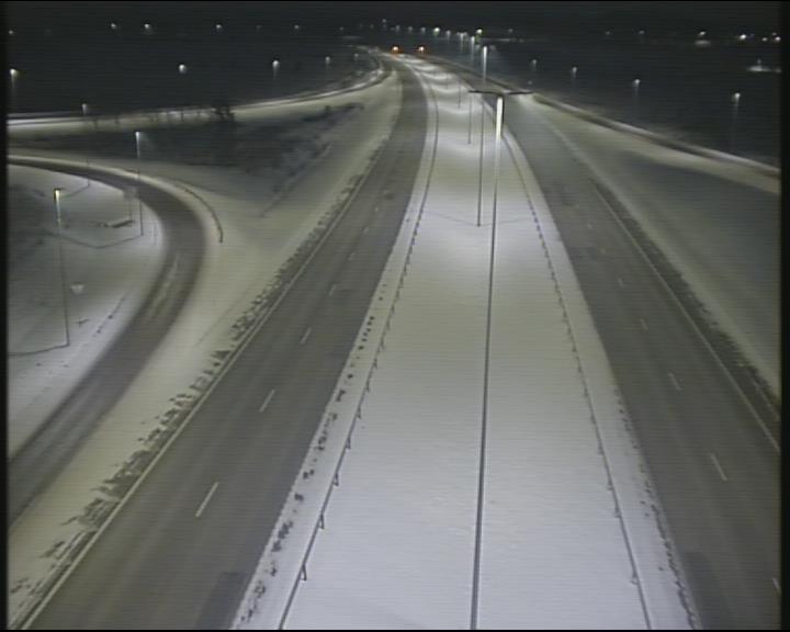 Weather Camera Image Road 7 Loviisa West, Loviisa, Uusimaa