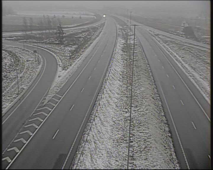Weather Camera Image Väg 7 Lovisa Väst, Loviisa, Uusimaa