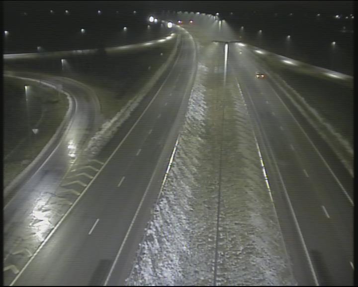 Weather Camera Image Väg 7 Lovisa Väst, Loviisa, Uusimaa