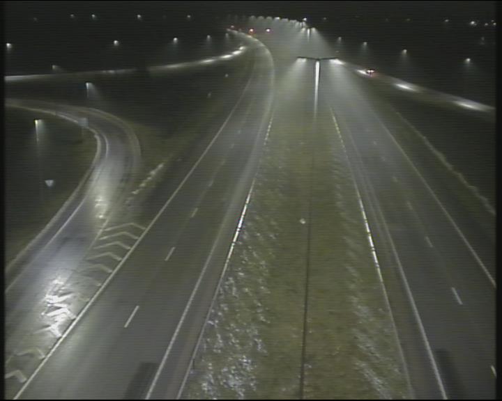 Weather Camera Image Väg 7 Lovisa Väst, Loviisa, Uusimaa