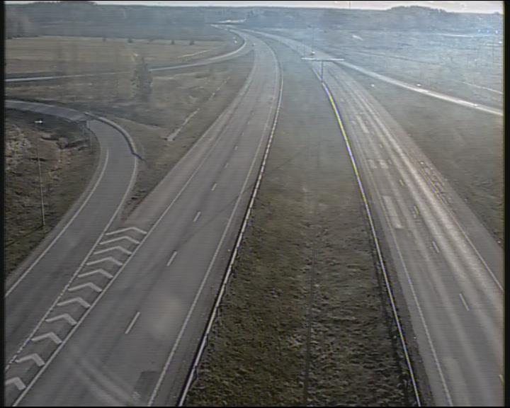 Weather Camera Image Road 7 Loviisa West, Loviisa, Uusimaa