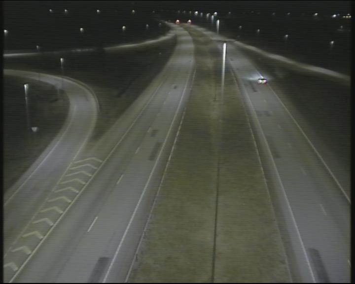 Weather Camera Image Väg 7 Lovisa Väst, Loviisa, Uusimaa