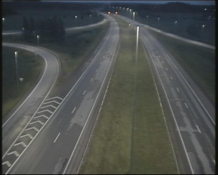 Kelikamerat Kuva Tie 7 Loviisa Länsi, Loviisa, Uusimaa