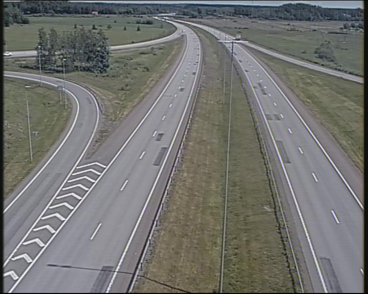 Kelikamerat Kuva Tie 7 Loviisa Länsi, Loviisa, Uusimaa