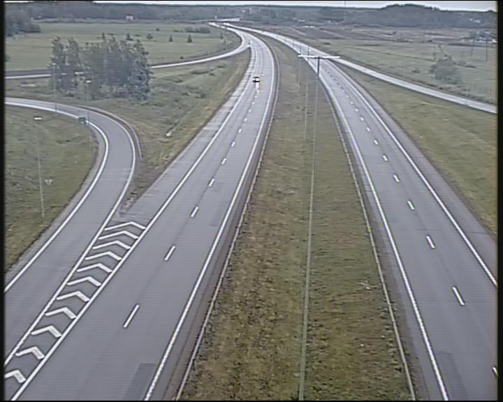 Kelikamerat Kuva Tie 7 Loviisa Länsi, Loviisa, Uusimaa