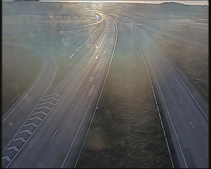 Weather Camera Image Road 7 Loviisa West, Loviisa, Uusimaa