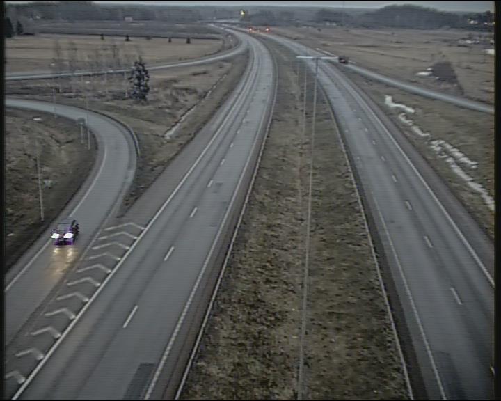 Kelikamerat Kuva Tie 7 Loviisa Länsi, Loviisa, Uusimaa