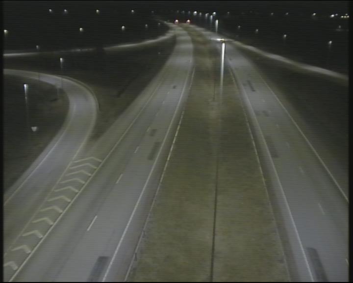 Weather Camera Image Väg 7 Lovisa Väst, Loviisa, Uusimaa