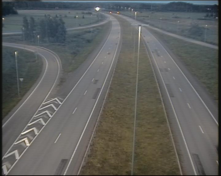 Weather Camera Image Väg 7 Lovisa Väst, Loviisa, Uusimaa