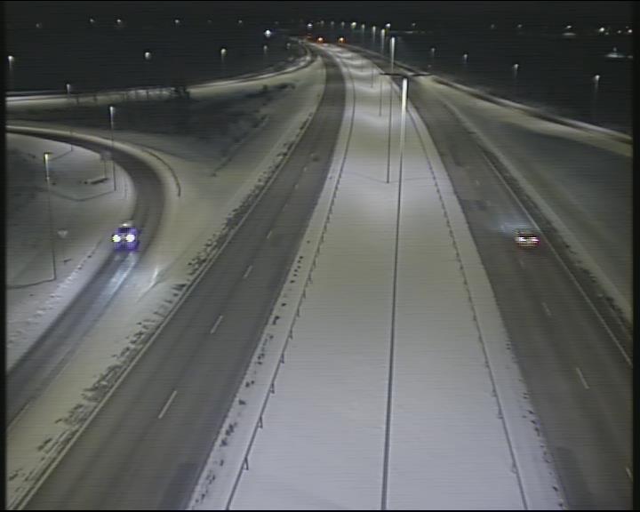 Kelikamerat Kuva Tie 7 Loviisa Länsi, Loviisa, Uusimaa