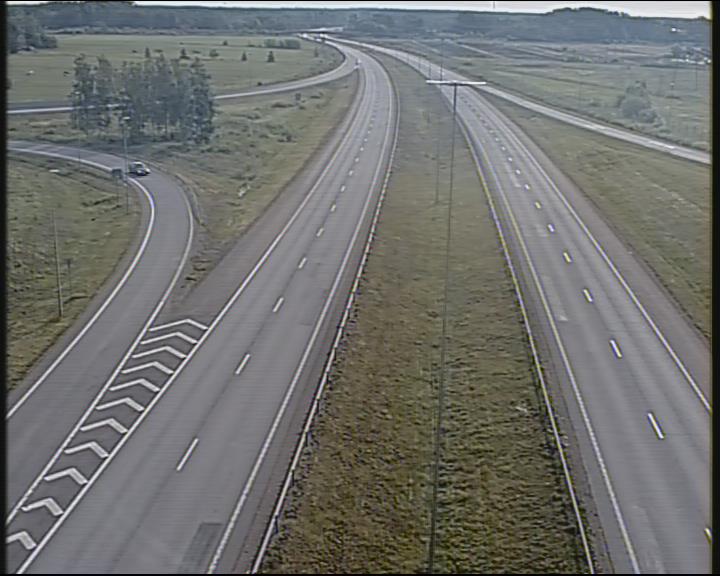 Kelikamerat Kuva Tie 7 Loviisa Länsi, Loviisa, Uusimaa