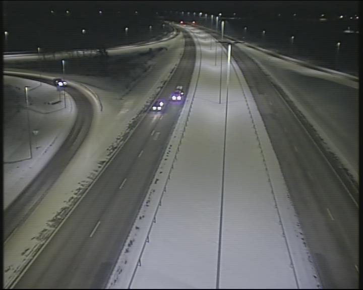 Kelikamerat Kuva Tie 7 Loviisa Länsi, Loviisa, Uusimaa