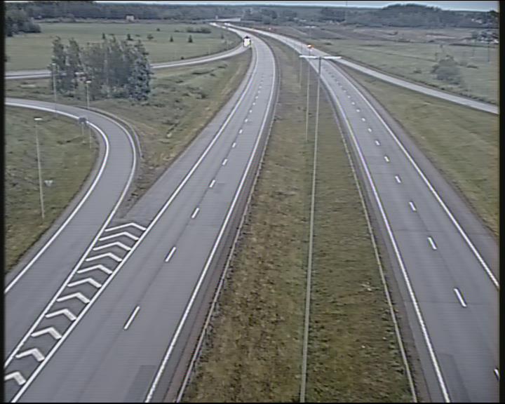 Kelikamerat Kuva Tie 7 Loviisa Länsi, Loviisa, Uusimaa