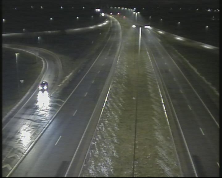 Weather Camera Image Väg 7 Lovisa Väst, Loviisa, Uusimaa