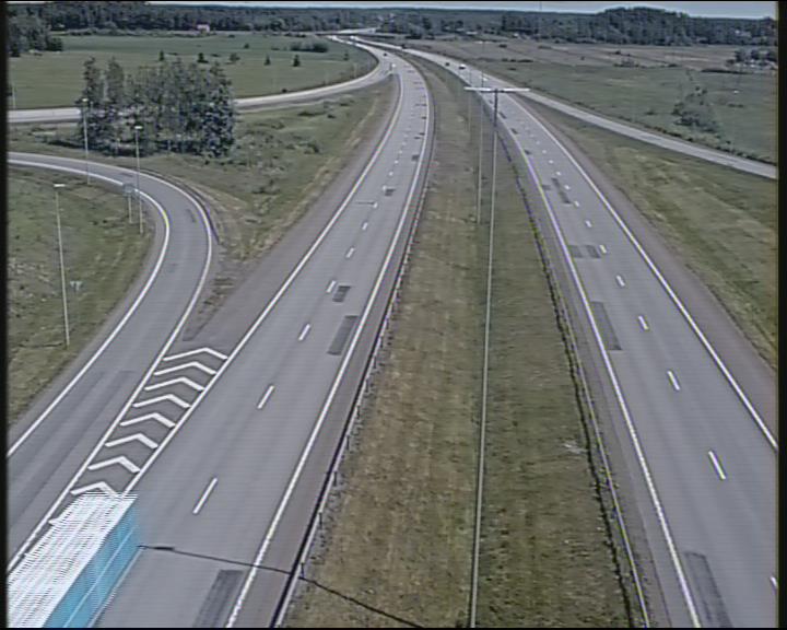 Kelikamerat Kuva Tie 7 Loviisa Länsi, Loviisa, Uusimaa