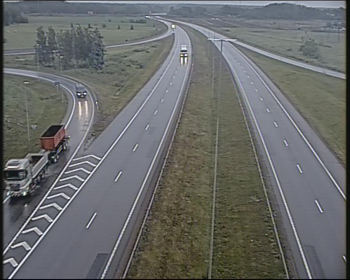 Kelikamerat Kuva Tie 7 Loviisa Länsi, Loviisa, Uusimaa