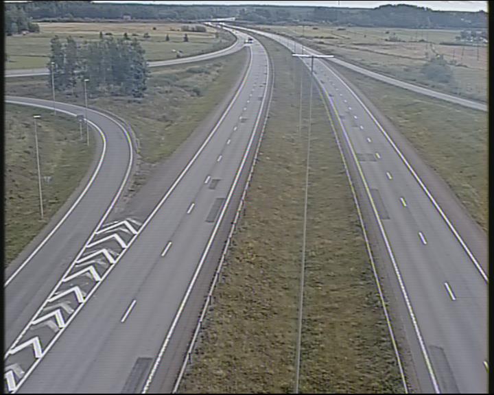 Kelikamerat Kuva Tie 7 Loviisa Länsi, Loviisa, Uusimaa