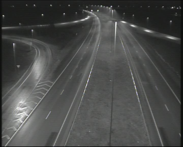 Weather Camera Image Väg 7 Lovisa Väst, Loviisa, Uusimaa