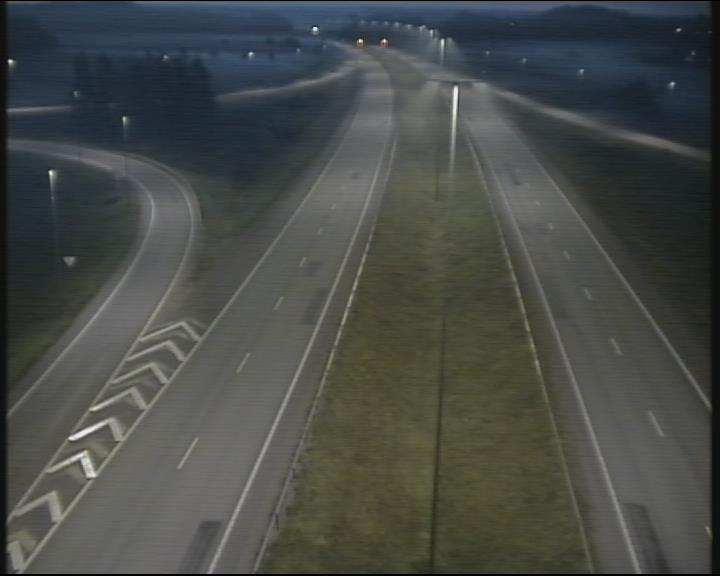 Weather Camera Image Väg 7 Lovisa Väst, Loviisa, Uusimaa