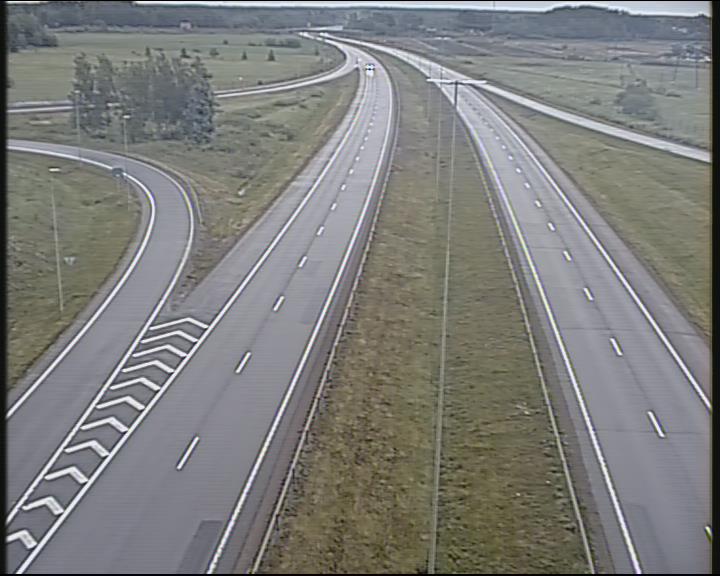 Kelikamerat Kuva Tie 7 Loviisa Länsi, Loviisa, Uusimaa