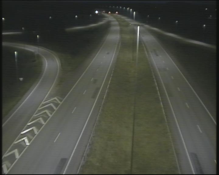 Weather Camera Image Väg 7 Lovisa Väst, Loviisa, Uusimaa