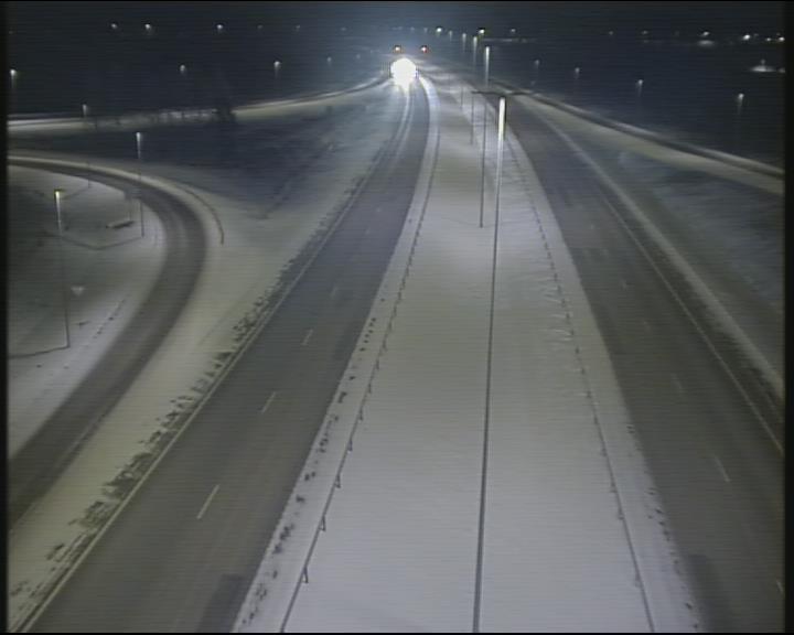 Kelikamerat Kuva Tie 7 Loviisa Länsi, Loviisa, Uusimaa