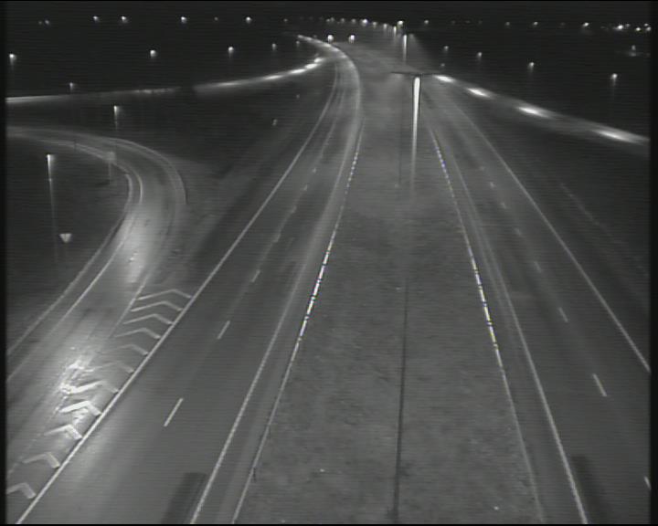 Weather Camera Image Väg 7 Lovisa Väst, Loviisa, Uusimaa