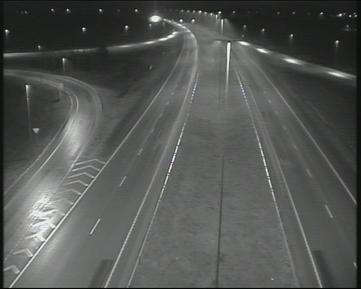 Weather Camera Image Väg 7 Lovisa Väst, Loviisa, Uusimaa