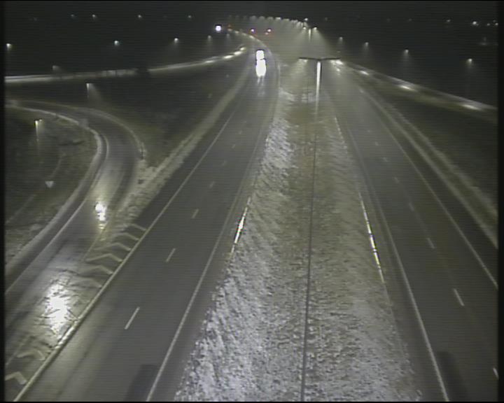 Weather Camera Image Väg 7 Lovisa Väst, Loviisa, Uusimaa