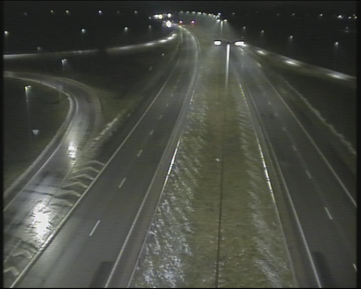 Weather Camera Image Väg 7 Lovisa Väst, Loviisa, Uusimaa