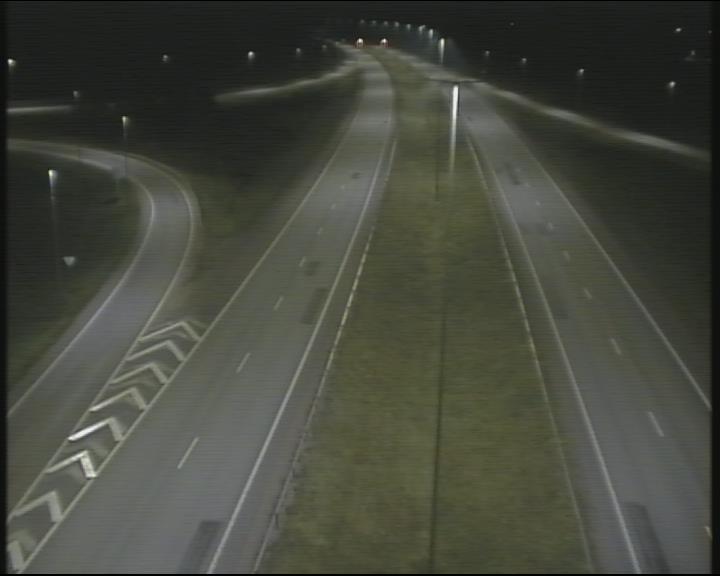 Weather Camera Image Väg 7 Lovisa Väst, Loviisa, Uusimaa