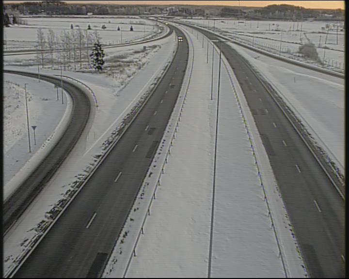 Kelikamerat Kuva Tie 7 Loviisa Länsi, Loviisa, Uusimaa