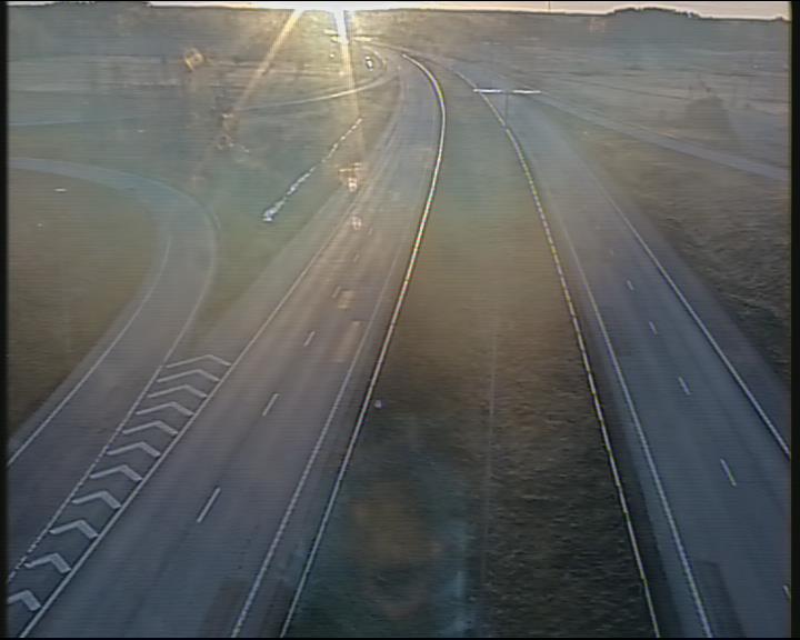 Weather Camera Image Road 7 Loviisa West, Loviisa, Uusimaa