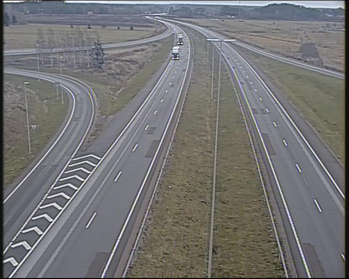 Kelikamerat Kuva Tie 7 Loviisa Länsi, Loviisa, Uusimaa