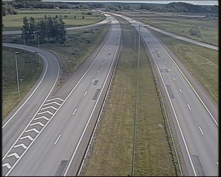 Kelikamerat Kuva Tie 7 Loviisa Länsi, Loviisa, Uusimaa