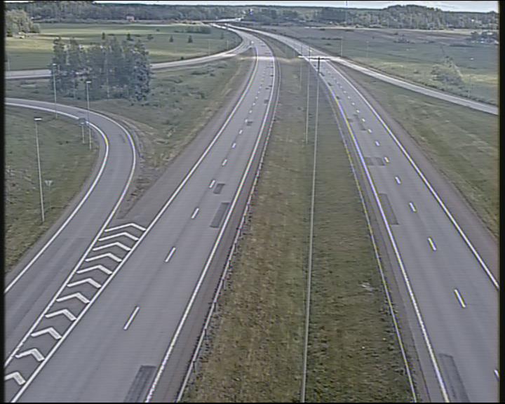 Kelikamerat Kuva Tie 7 Loviisa Länsi, Loviisa, Uusimaa