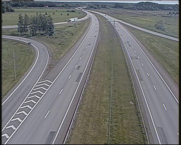 Kelikamerat Kuva Tie 7 Loviisa Länsi, Loviisa, Uusimaa
