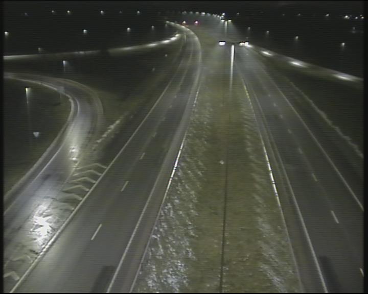 Weather Camera Image Väg 7 Lovisa Väst, Loviisa, Uusimaa