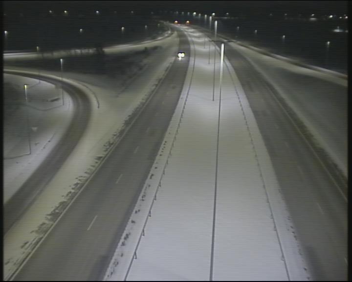 Kelikamerat Kuva Tie 7 Loviisa Länsi, Loviisa, Uusimaa