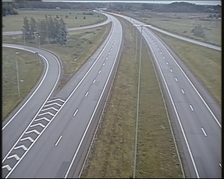 Kelikamerat Kuva Tie 7 Loviisa Länsi, Loviisa, Uusimaa