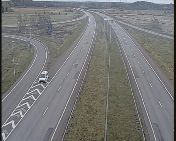 Kelikamerat Kuva Tie 7 Loviisa Länsi, Loviisa, Uusimaa