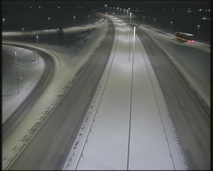 Kelikamerat Kuva Tie 7 Loviisa Länsi, Loviisa, Uusimaa