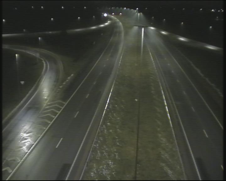 Weather Camera Image Väg 7 Lovisa Väst, Loviisa, Uusimaa